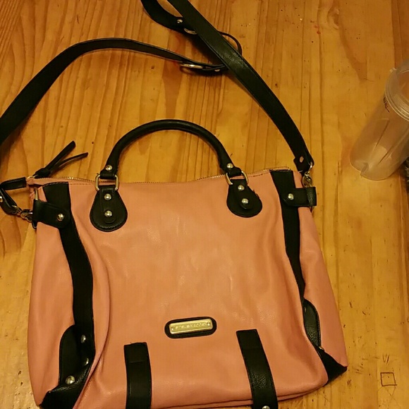 Steve madden (authentic)