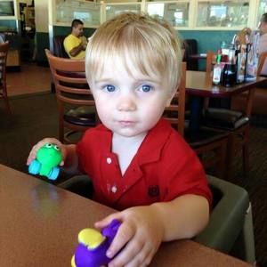 Meet your Posher, Deana