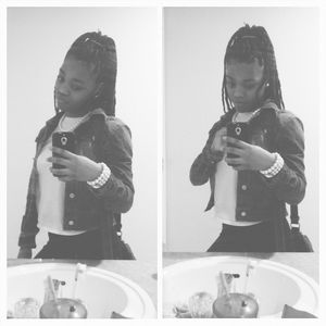 Meet your Posher, Keonna