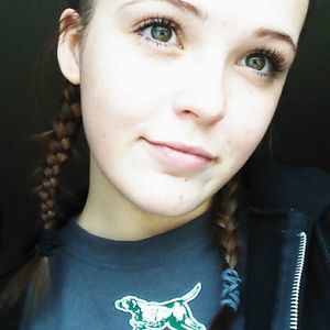 Meet your Posher, Katrina