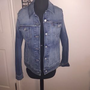 Levis denim jacket