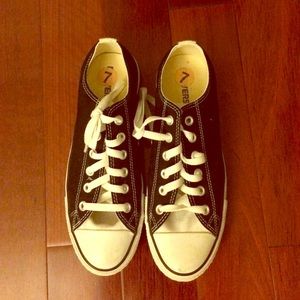 All Star Converse