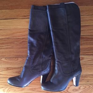Dolce Vita Grey Size 8.5 Boots