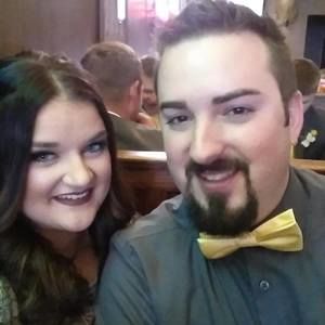 Meet your Posher, Julianna