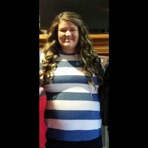 Meet your Posher, Kaylee