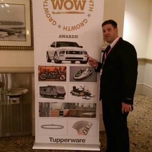 Meet your Posher, Adam