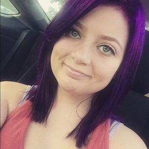 Meet your Posher, Jaclyn