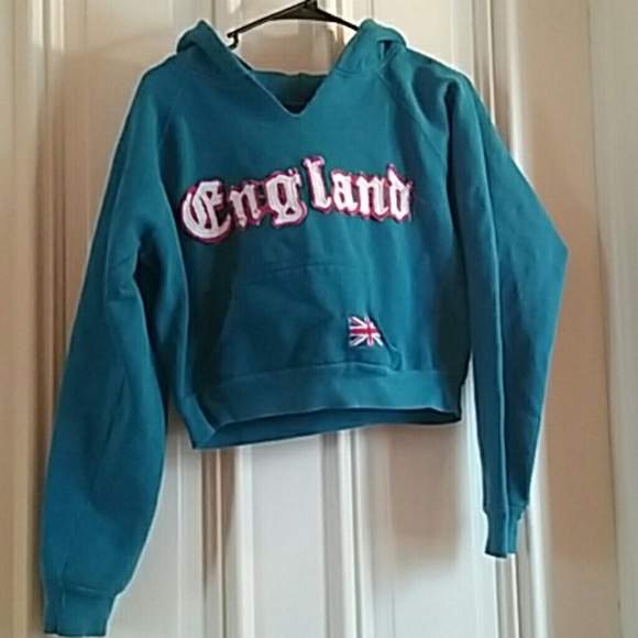 Hooded Sweater