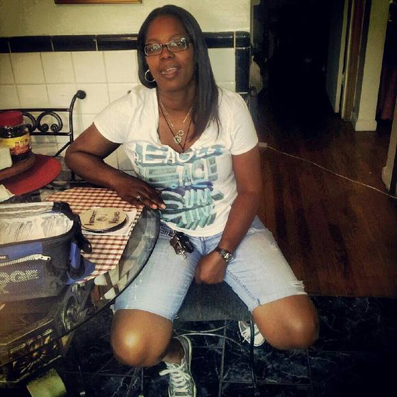 Meet your Posher, Mechelle