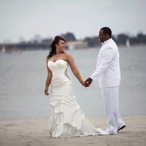 Meet your Posher, Katrina