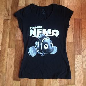 Finding NEMO! Disney t-shirt