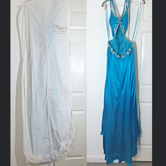 Formal dress prom or homecoming - Picture 3 of 4