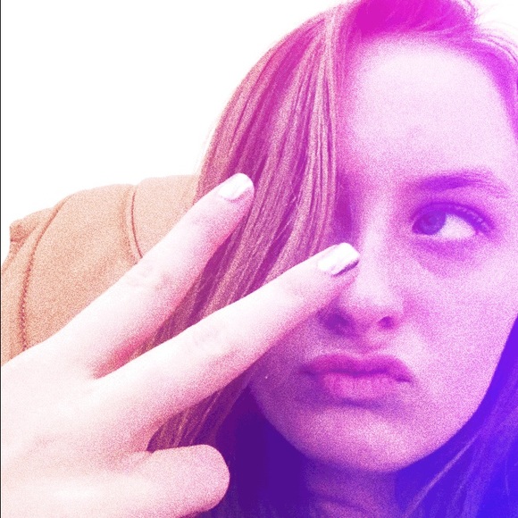 Meet your Posher, Catherine