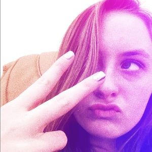 Meet your Posher, Catherine