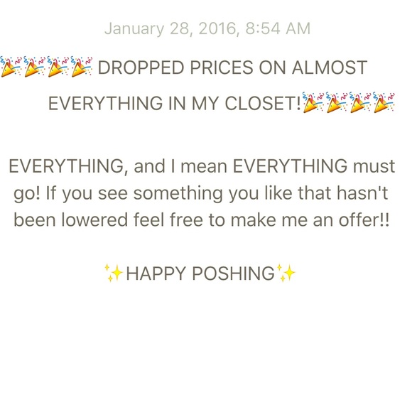 🎀SALE SALE SALE🎀