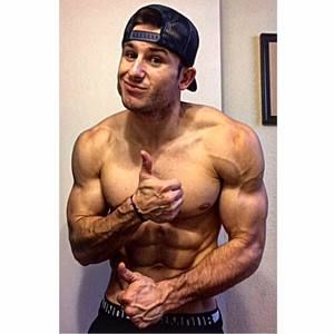 Meet your Posher, Vic