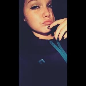 Meet your Posher, Kaitlin