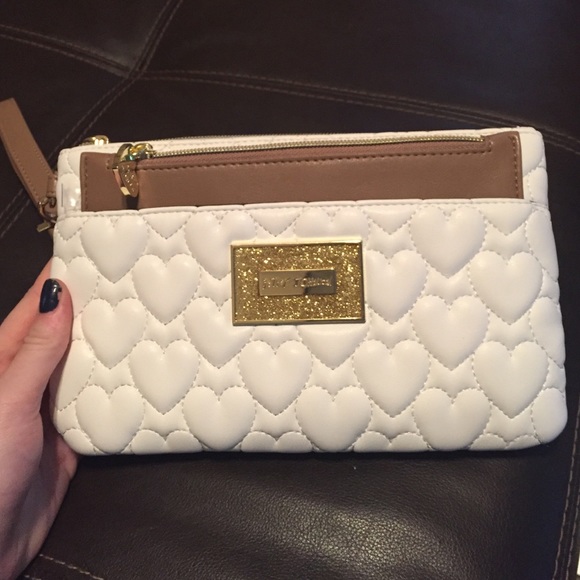 Betsy Johnson handbag