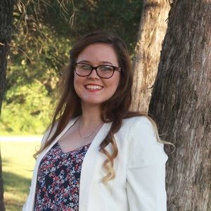 Meet your Posher, Abby