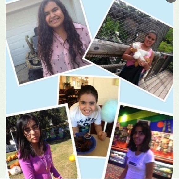 Meet your posher, Dora - Picture 2 of 4