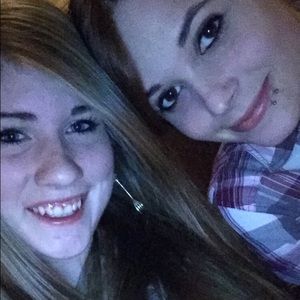 Meet your Posher, Jenna