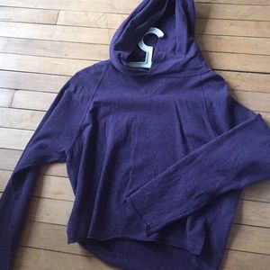 Lululemon hoodie