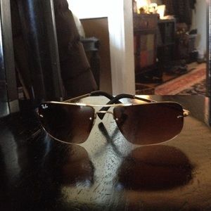 Ray ban sunglasses
