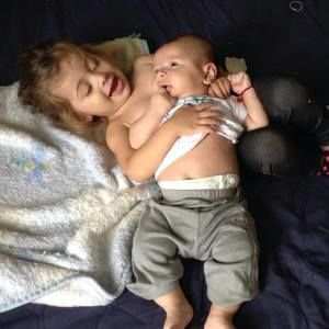 Meet your Posher, Tito