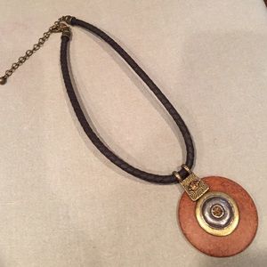 Jewelry Necklace
