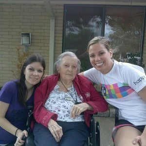 Meet your Posher, Meghan