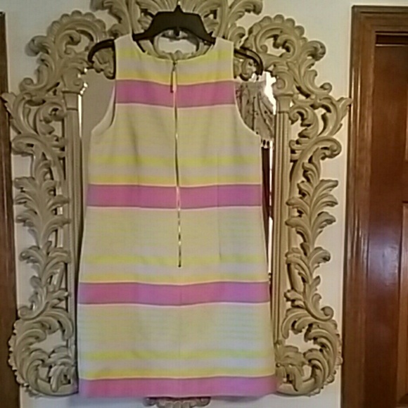 Pre owned Colorful, elegant dress.