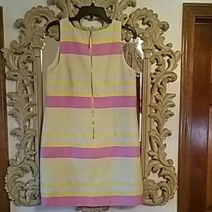 Pre owned Colorful, elegant dress.
