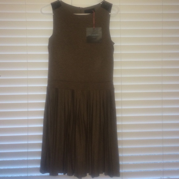 Cynthia Rowley Dress never worn!!!