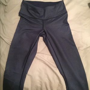Lululemon wunder under pant