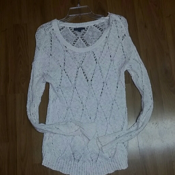 American eagle tunic!