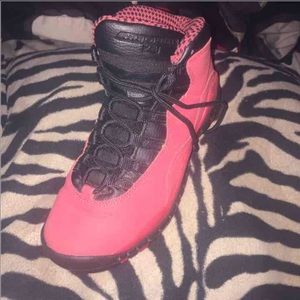 Jordan 10