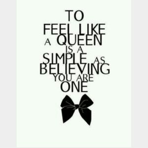 Meet your Posher, Karen