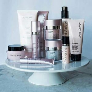 Facial cleansers