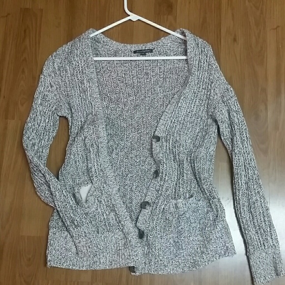 American eagle cardigan!!