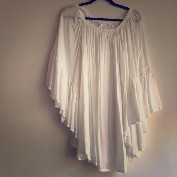 Flowy Dress/Top