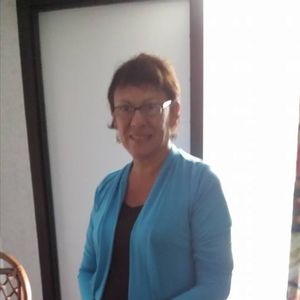 Meet your Posher, Barbara