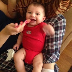 Meet your Posher, Ruby