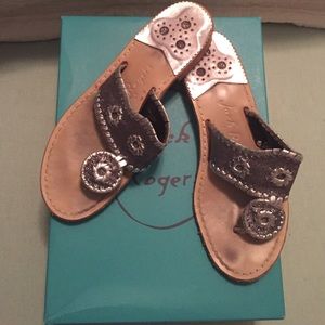 Jack Rogers