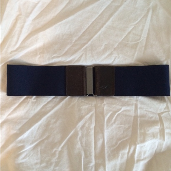 Hollister Belt