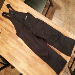 Snow bibs - Youth SM