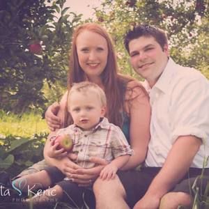 Meet your Posher, Kristen