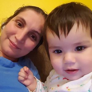 Meet your Posher, Karina