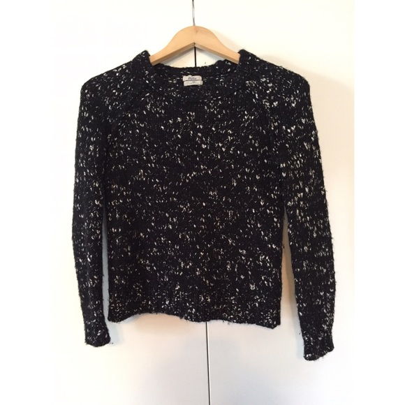 Madewell "Wallace" Sweater
