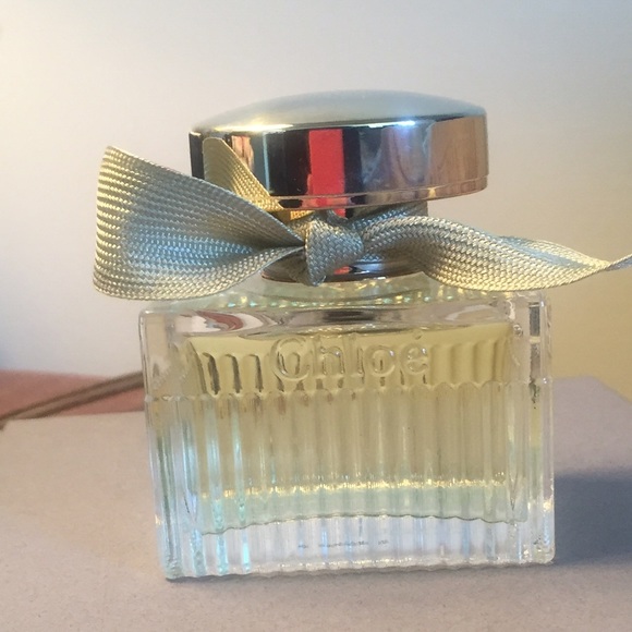 chloe perfume discontinued