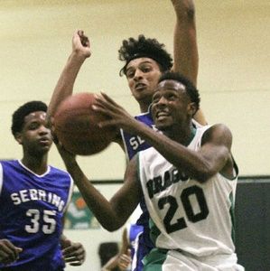 Meet your Posher, Victor